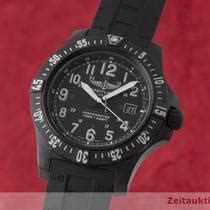 breitling colt skyracer gebraucht